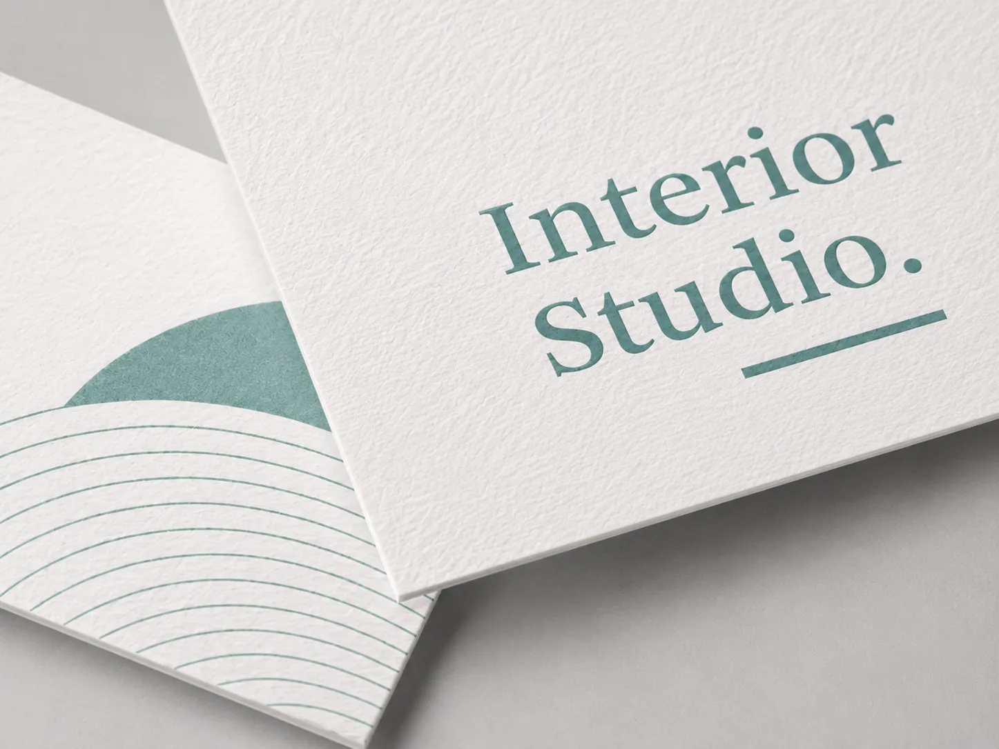 Restaurant Business Cards