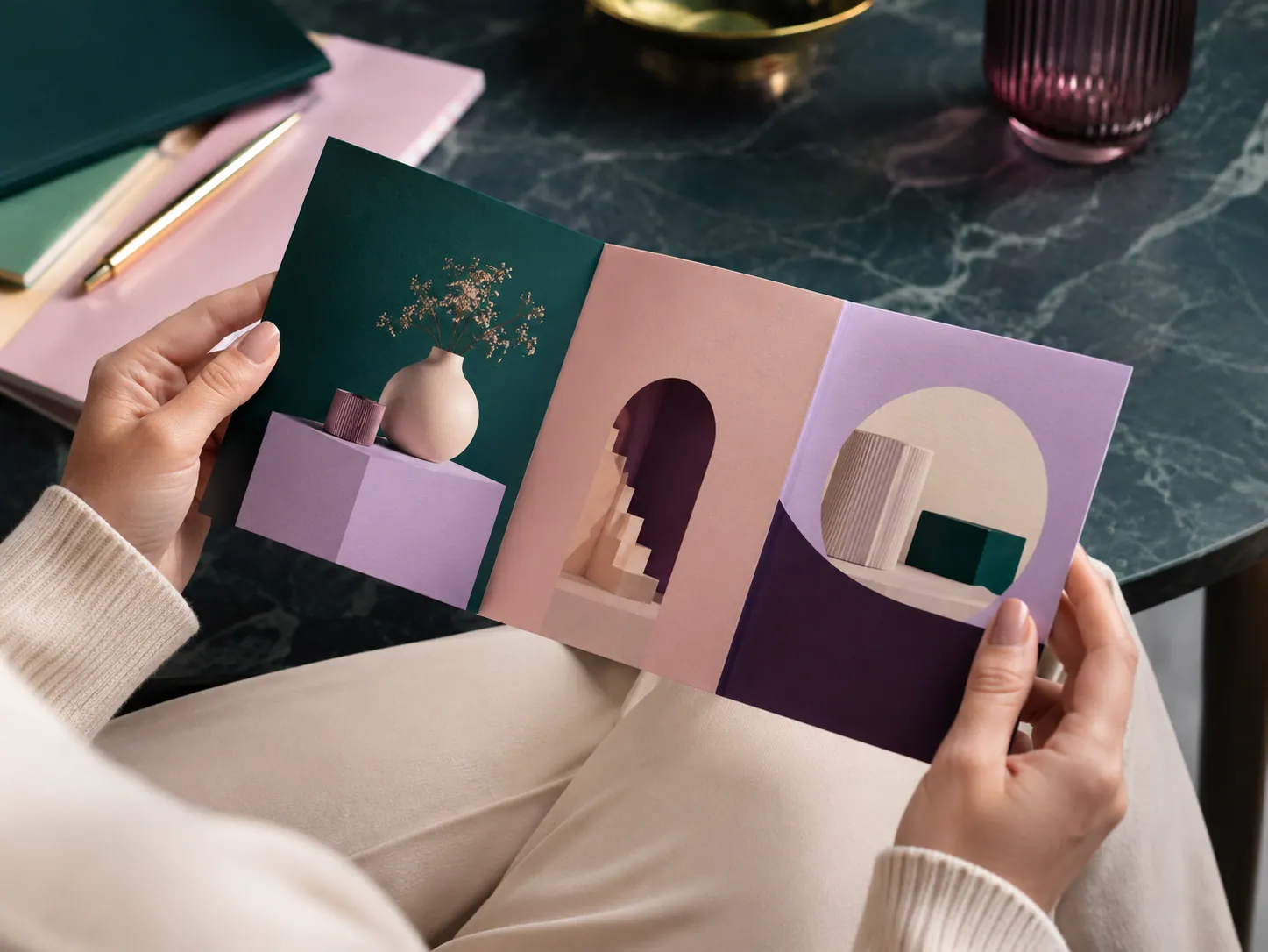 Catalogs
