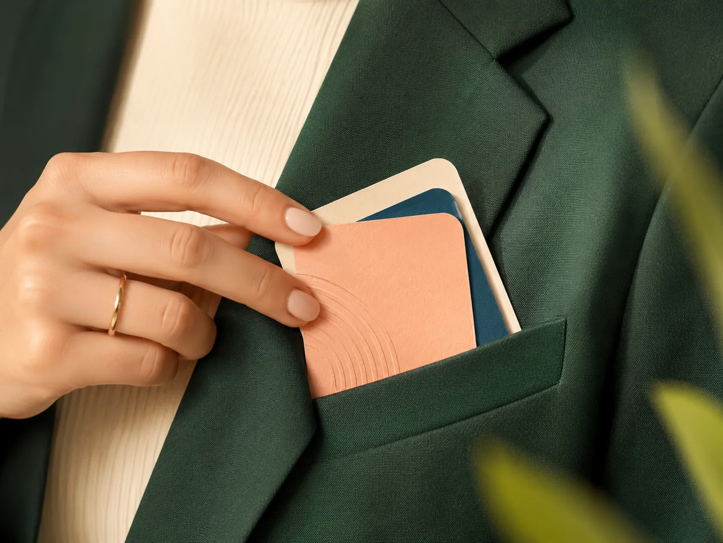 Business Cards