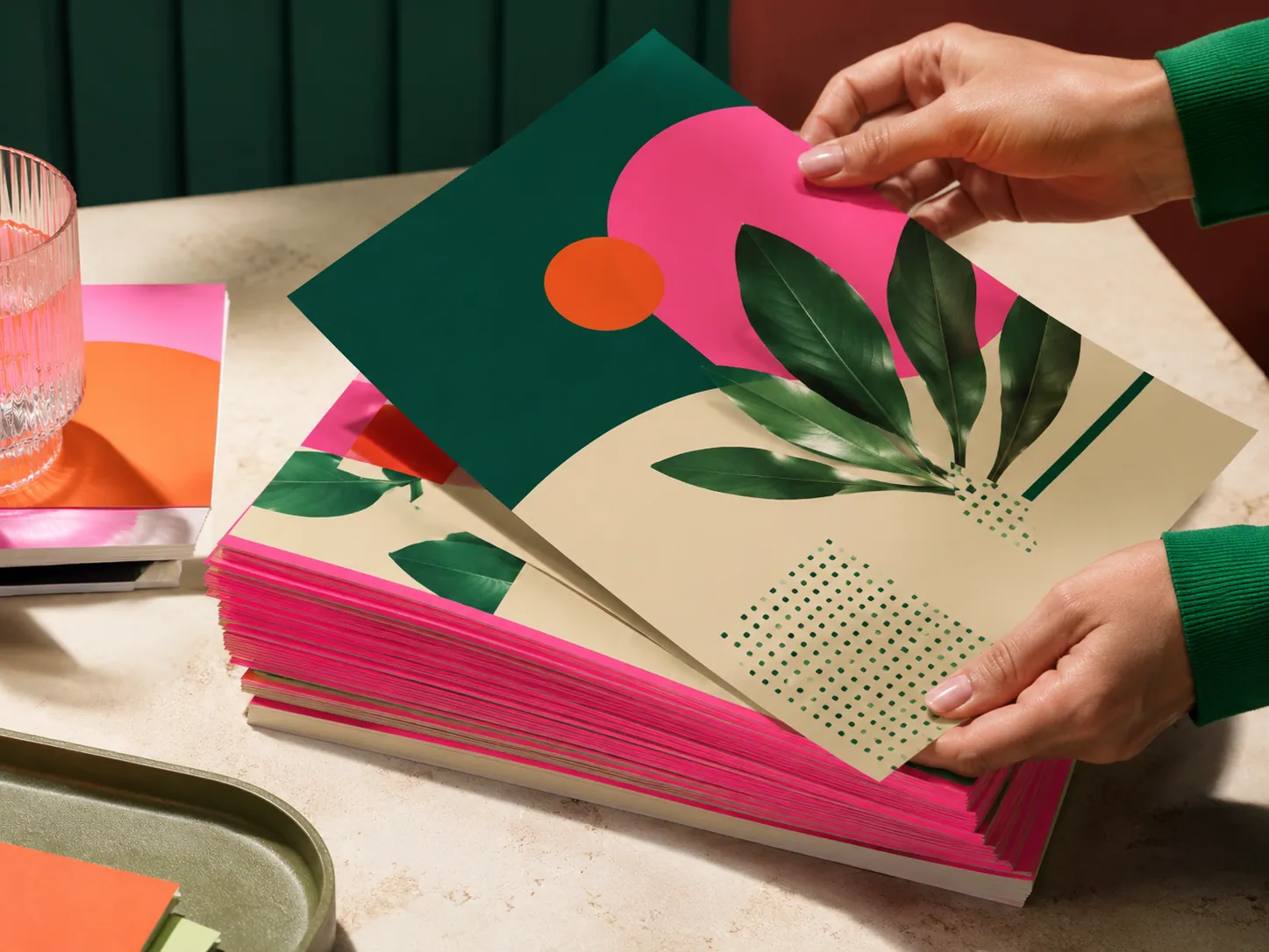 Table Tents