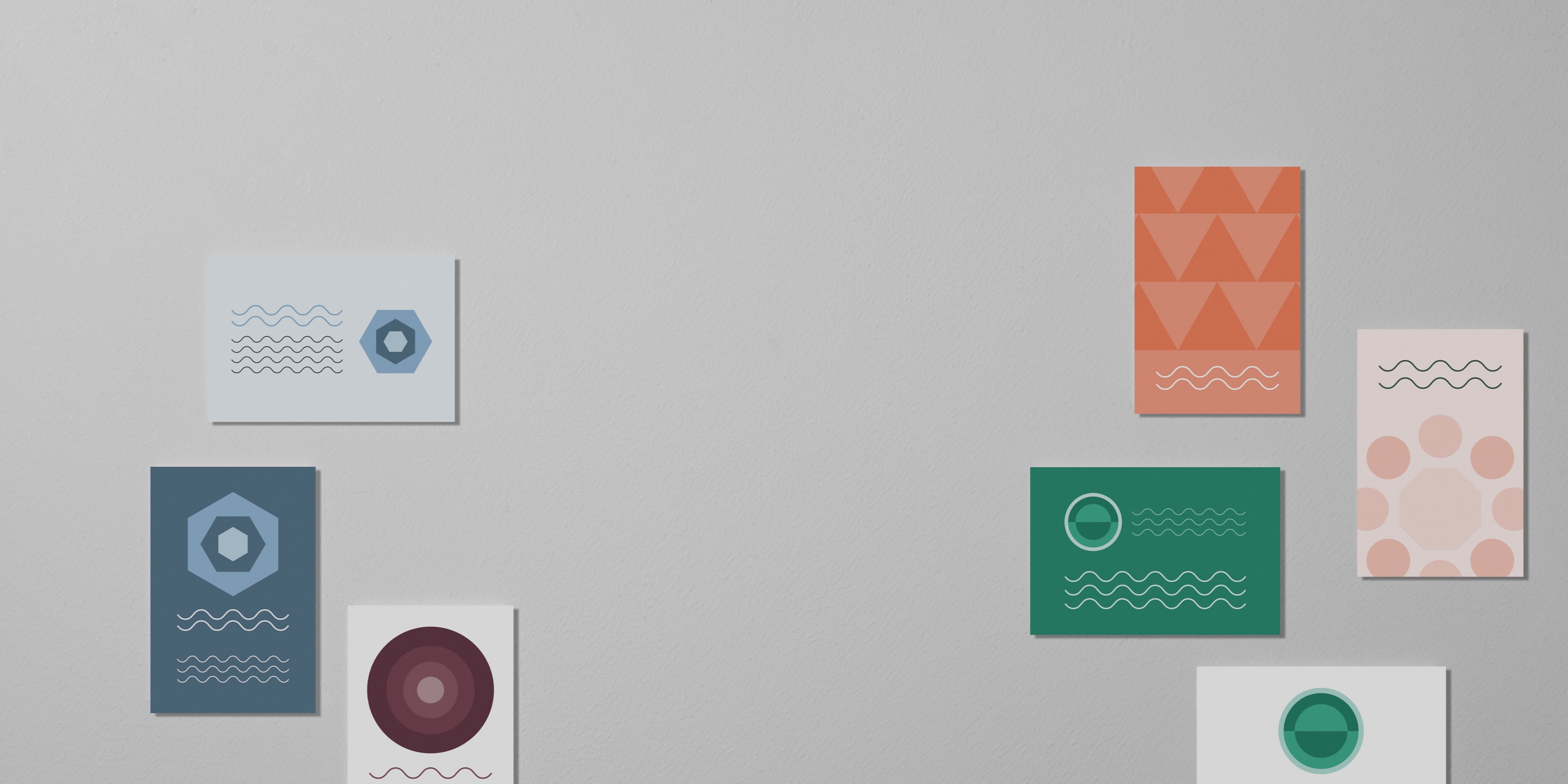 We'll let the paper do the talking