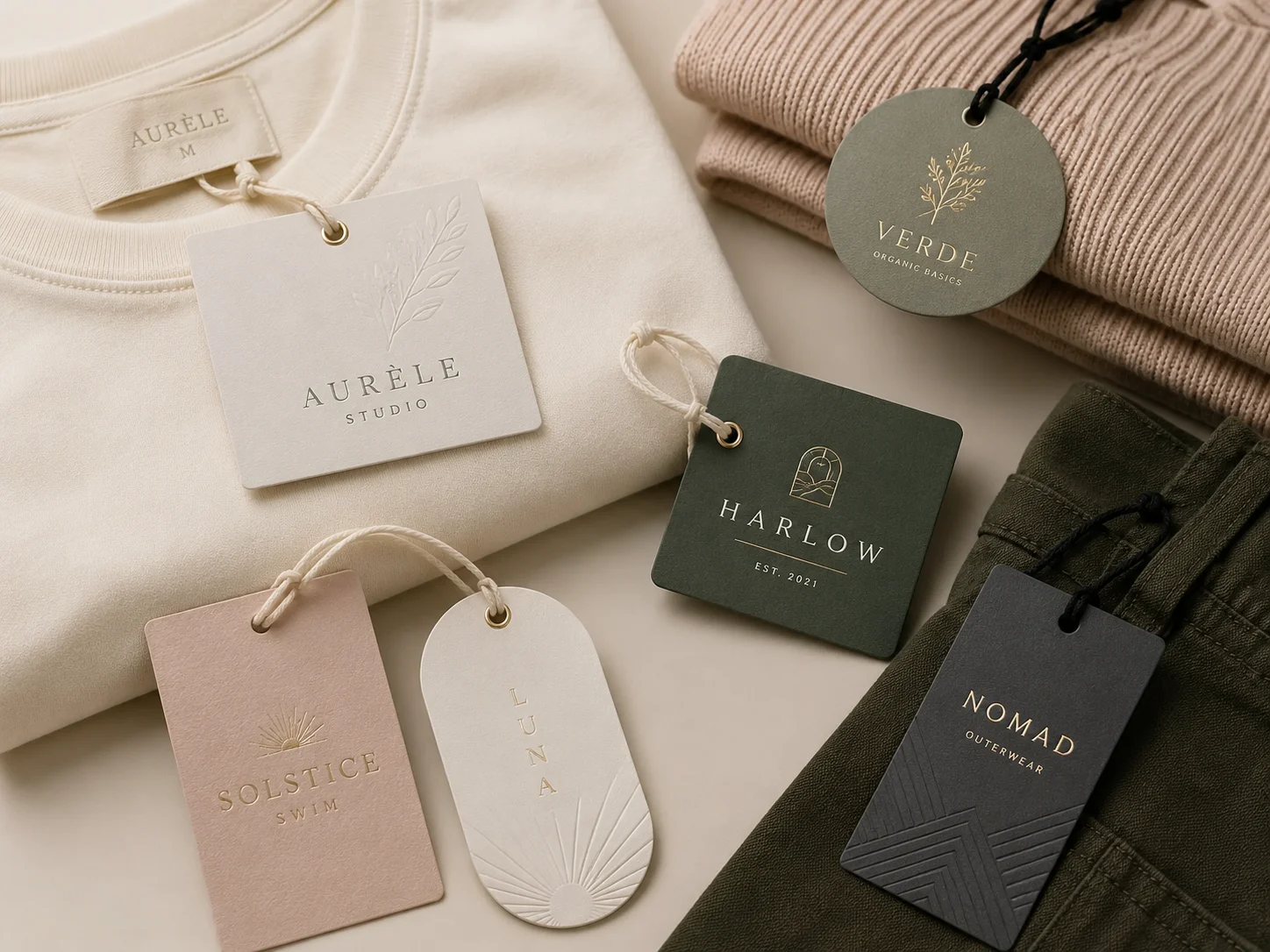 Hang Tags