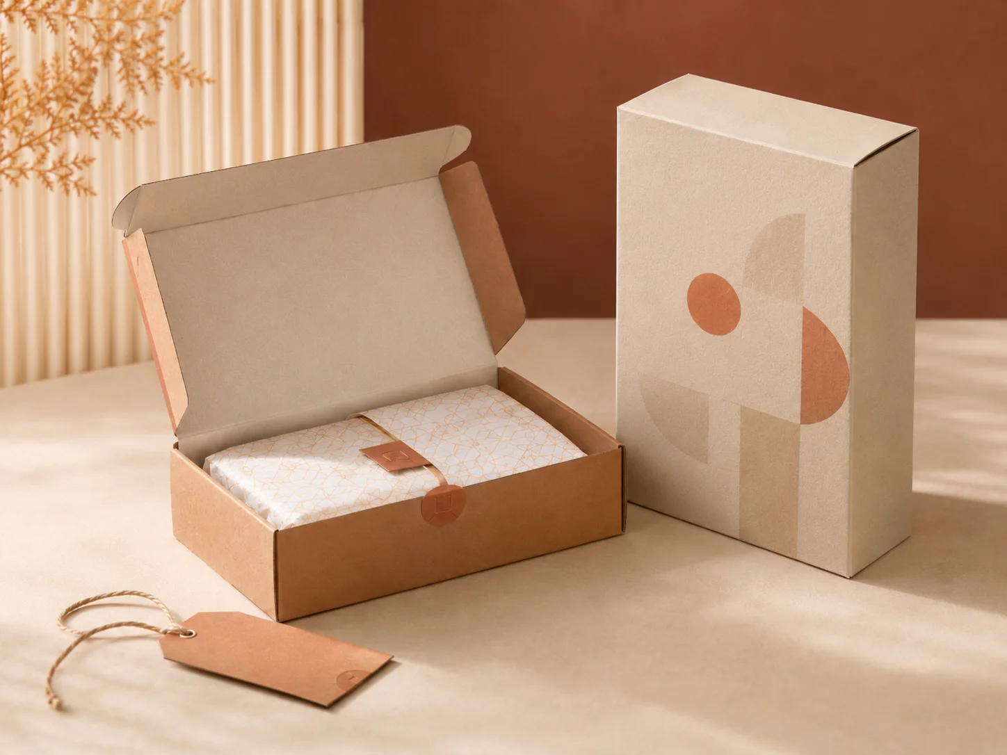 Packaging