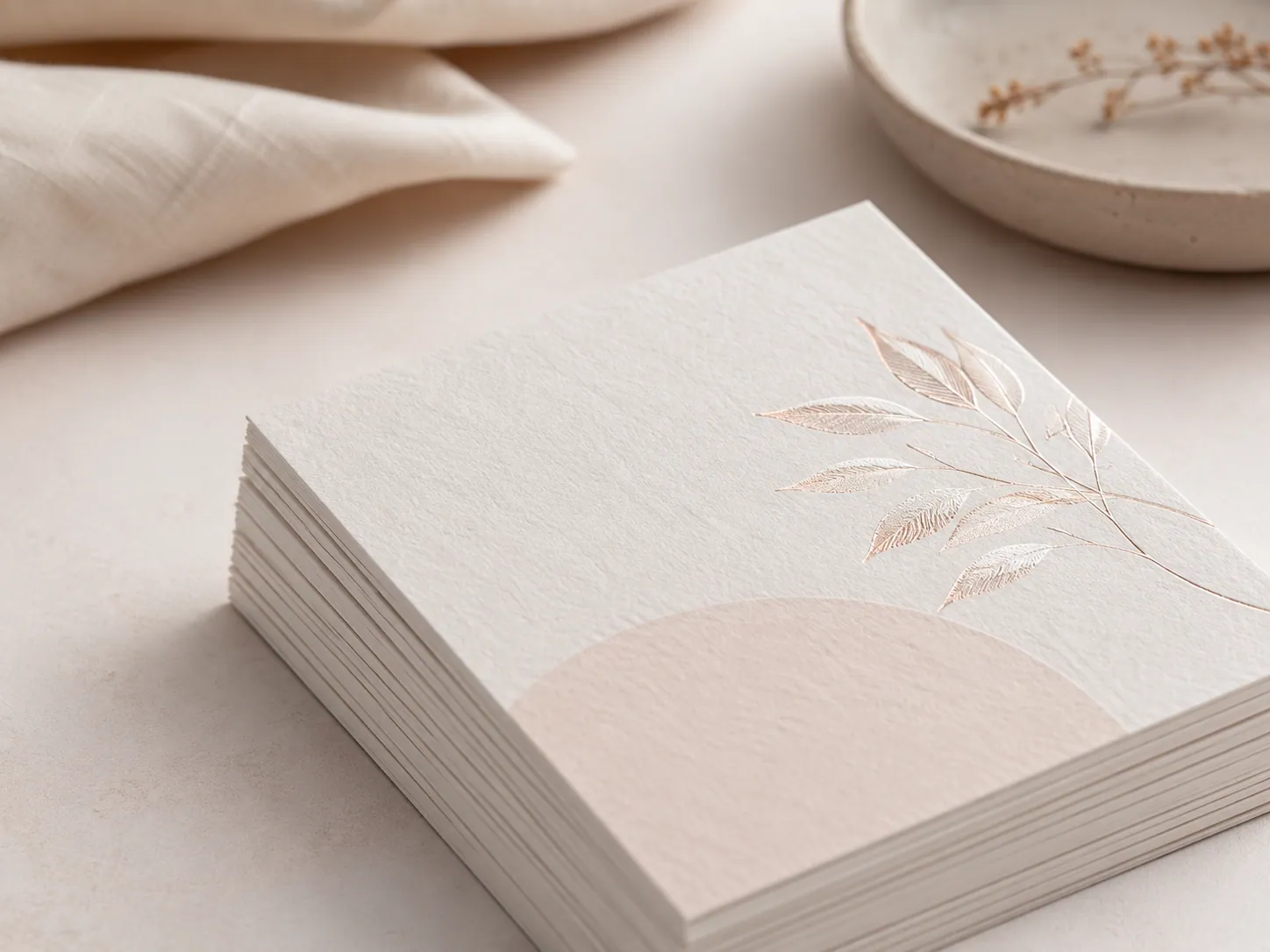 Premium Postcards