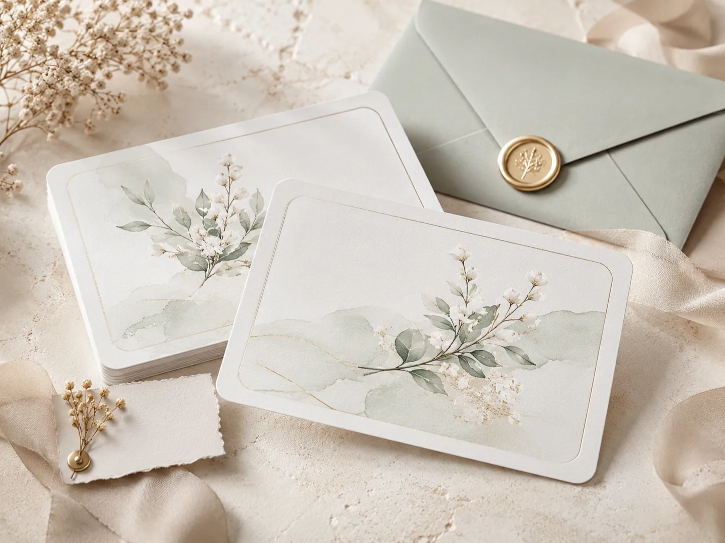 Event & Invitation Postcards