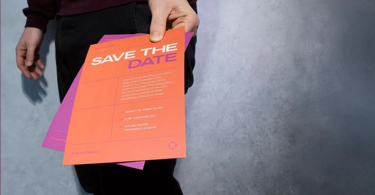 Menus